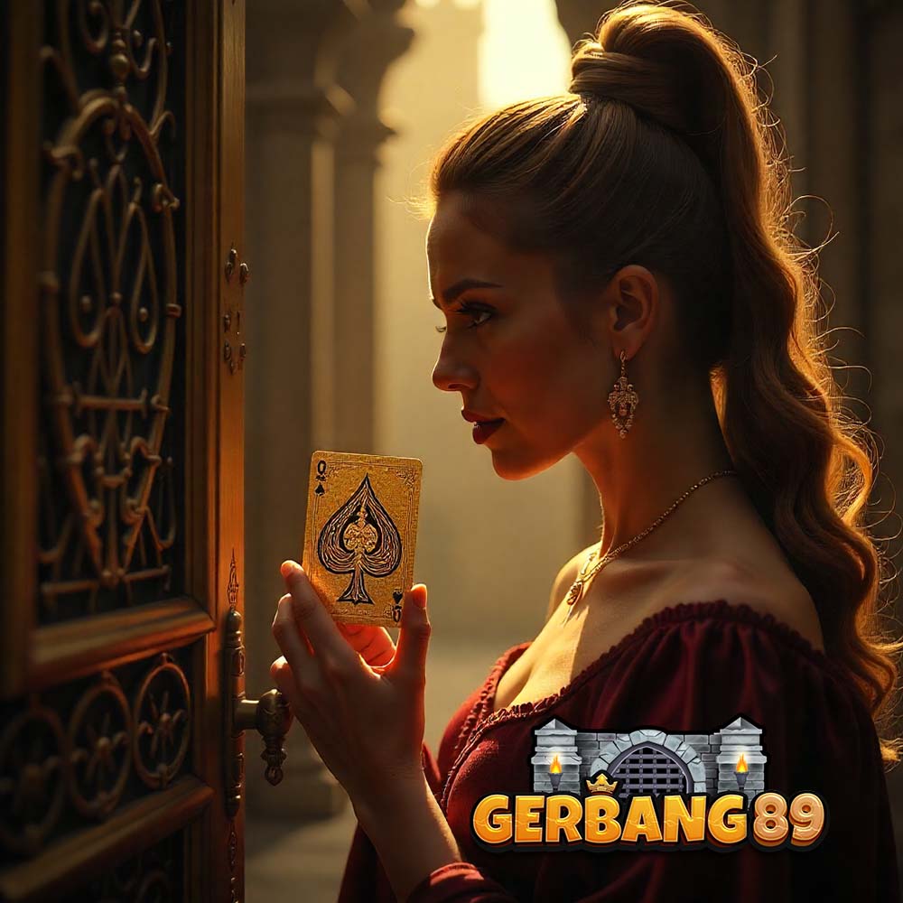Gerbang89 product